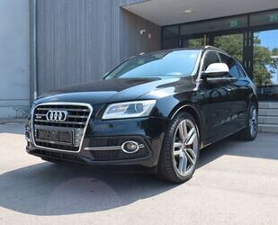 Audi SQ5 Gebrauchtwagen