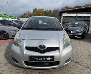 Toyota Yaris Gebrauchtwagen