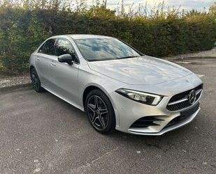 Mercedes-Benz A 250 Gebrauchtwagen