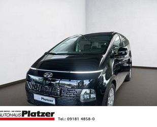 Hyundai STARIA Gebrauchtwagen