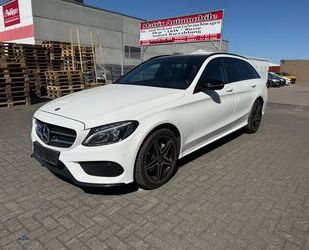Mercedes-Benz C 200 Gebrauchtwagen