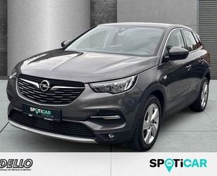 Opel Grandland (X) Gebrauchtwagen