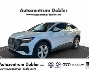 Audi Q4 Gebrauchtwagen