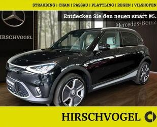 Smart #1 Gebrauchtwagen