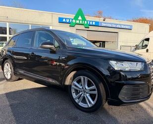 Audi Q7 Gebrauchtwagen