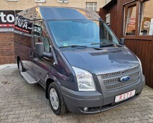 Ford Transit Gebrauchtwagen