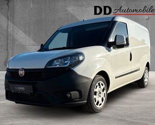Fiat Doblo Gebrauchtwagen