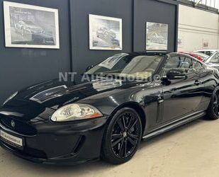 Jaguar XKR Gebrauchtwagen