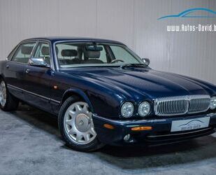 Jaguar Daimler Gebrauchtwagen