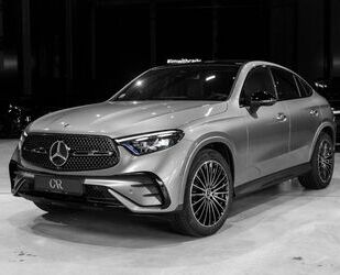 Mercedes-Benz GLC 200 Gebrauchtwagen