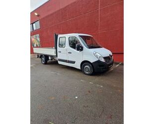 Renault Master Gebrauchtwagen