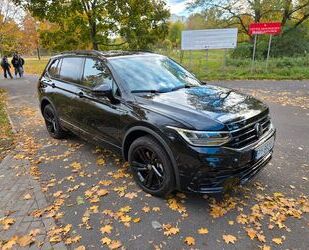 VW Tiguan Allspace Gebrauchtwagen