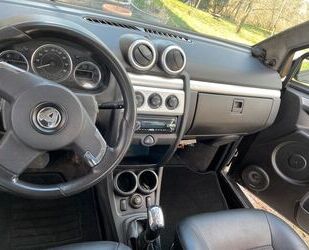 Aixam Cross Gebrauchtwagen