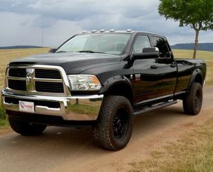 Dodge RAM Gebrauchtwagen