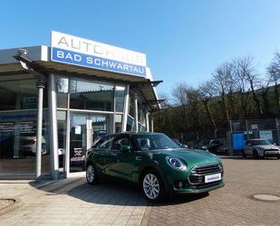 Mini One Clubman Gebrauchtwagen