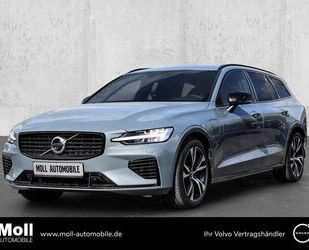Volvo V60 Gebrauchtwagen