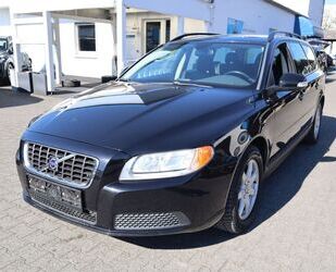 Volvo V70 Gebrauchtwagen