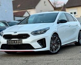 Kia ceed / Ceed Gebrauchtwagen