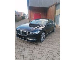 Volvo S90 Gebrauchtwagen