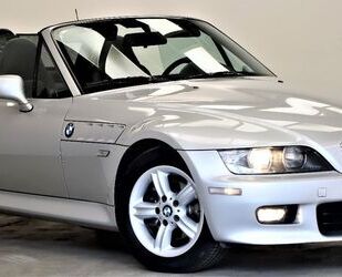 BMW Z3 Gebrauchtwagen