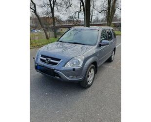 Honda CR-V Gebrauchtwagen