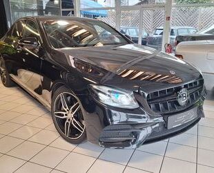 Mercedes-Benz E 350 Gebrauchtwagen