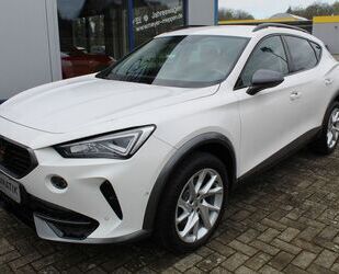 Cupra Formentor Gebrauchtwagen