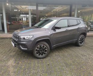Jeep Compass Gebrauchtwagen