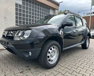 Dacia Duster Gebrauchtwagen