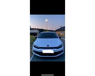 VW Scirocco Gebrauchtwagen
