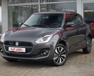 Suzuki Swift Gebrauchtwagen