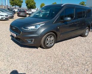 Ford Grand Tourneo Gebrauchtwagen