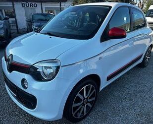 Renault Twingo Gebrauchtwagen