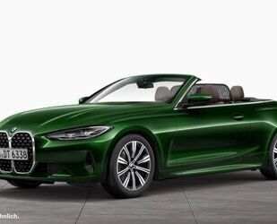 BMW 420 Gebrauchtwagen