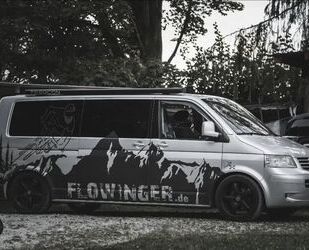 VW T5 Caravelle Gebrauchtwagen