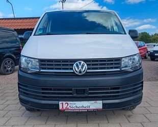 VW T6 Transporter Gebrauchtwagen