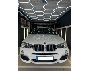 BMW X4 M40 Gebrauchtwagen