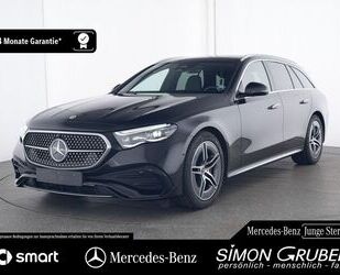 Mercedes-Benz E 450 Gebrauchtwagen