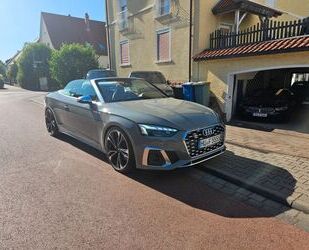 Audi S5 Gebrauchtwagen