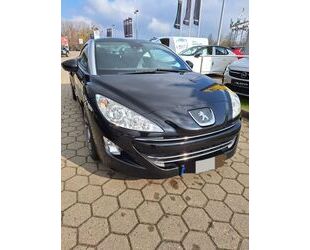 Peugeot RCZ Gebrauchtwagen