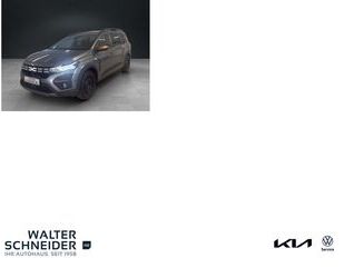 Dacia Jogger Gebrauchtwagen