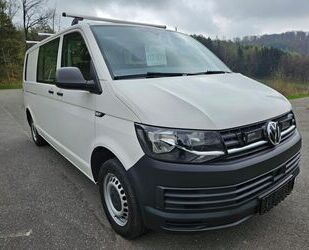 VW T6 andere Gebrauchtwagen