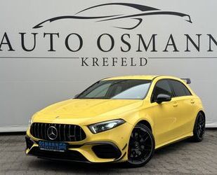 Mercedes-Benz A 45 AMG Gebrauchtwagen