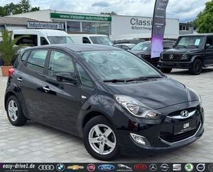 Hyundai ix20 Gebrauchtwagen