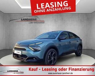 Citroen C4 Gebrauchtwagen