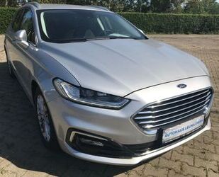 Ford Mondeo Gebrauchtwagen