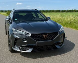 Cupra Formentor Gebrauchtwagen