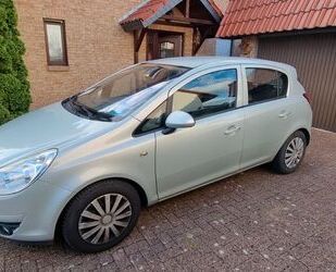 Opel Corsa Gebrauchtwagen