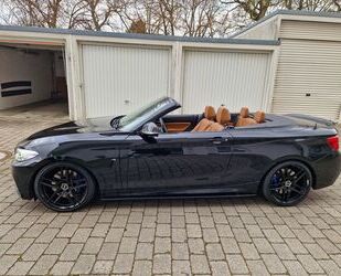 BMW M240i Gebrauchtwagen