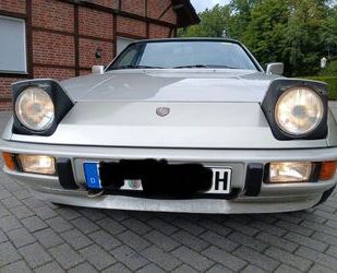 Porsche 924 Gebrauchtwagen